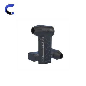 گجت مینی جت فن و دمنده ZY7400-SE/PRO