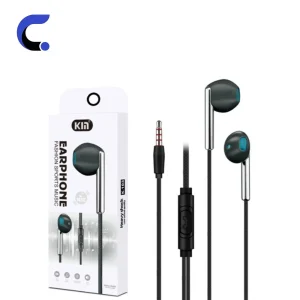 هندزفری سیمی کین مدل KIN k-103
