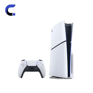 پلی استیشن 5 اسلیم یک ترابایت دیسک خور اروپا playstation 5 slim