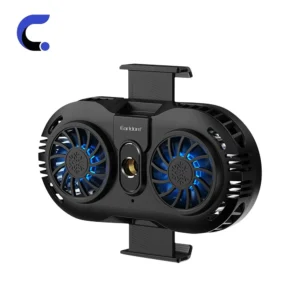 خنک کننده گوشی موبایل ارلدام مدل ET-F05