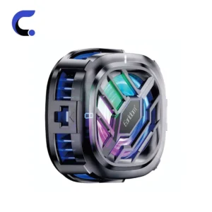 فن خنک کننده گوشی موبایل ارلدام ET-F12
